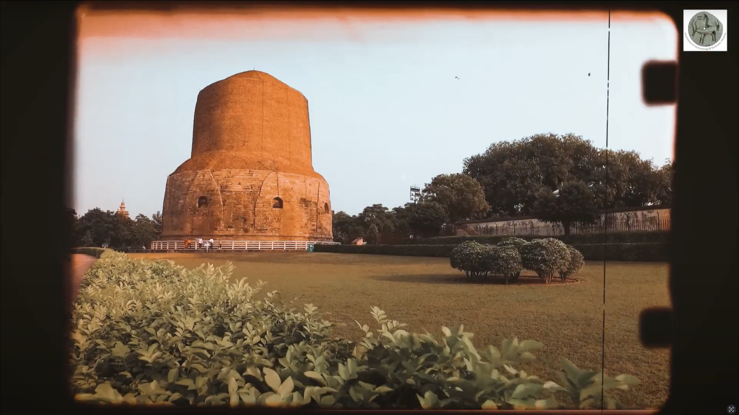 State Protected Buddhist Sites in Haryana- A Forgotten Legacy